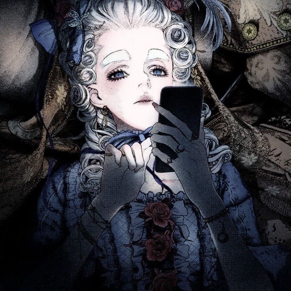 Marie Antoinette