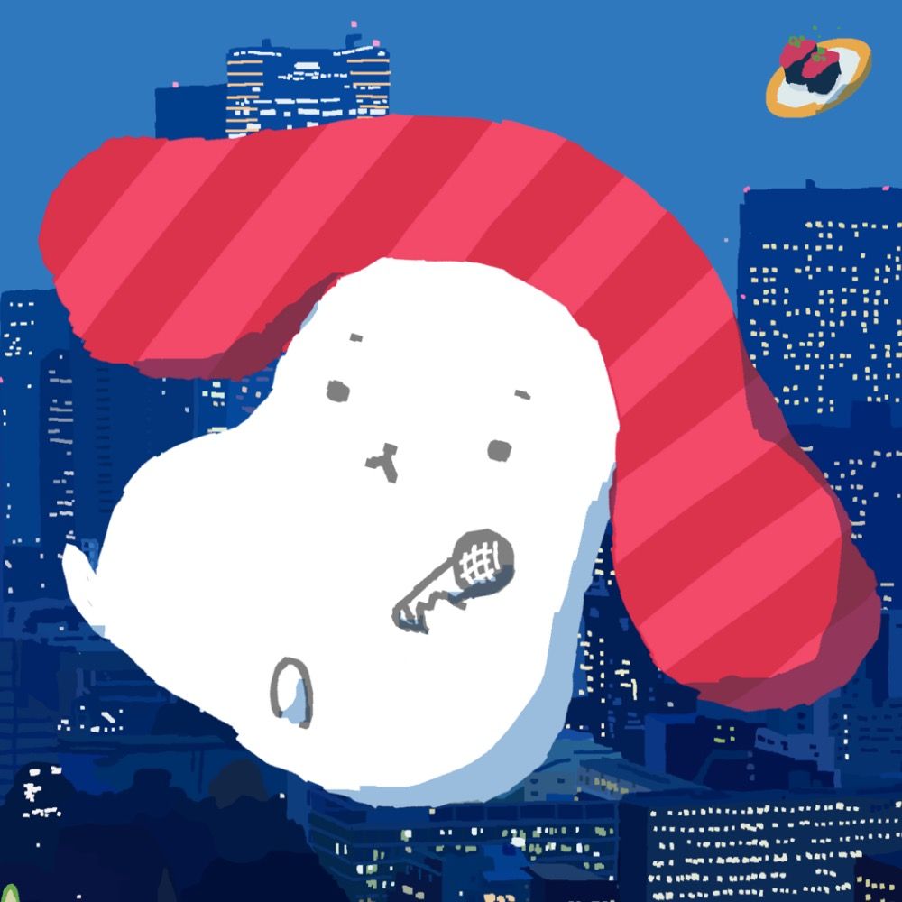 sumeshiii a.k.a.バーチャルお寿司
