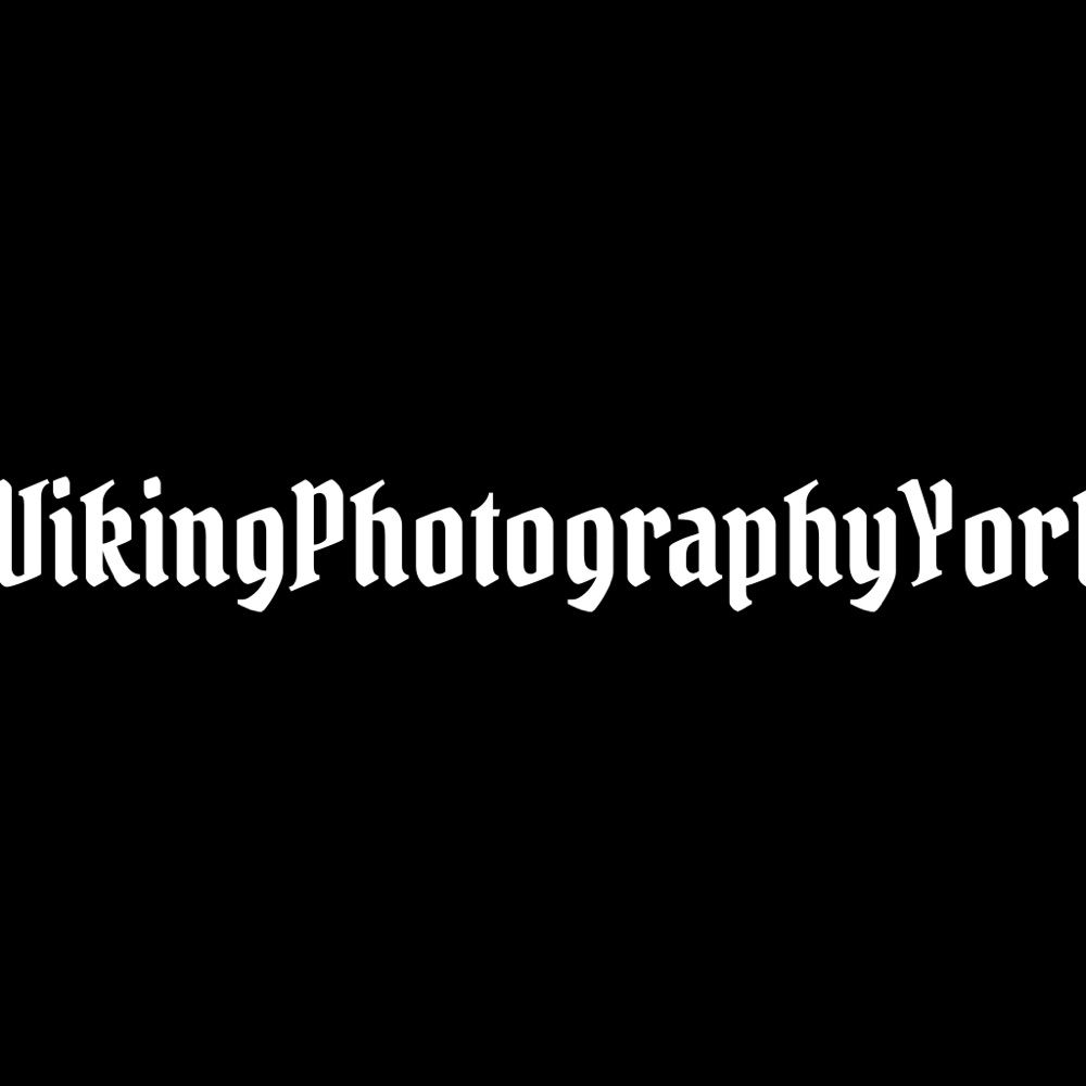 Viking Photography York