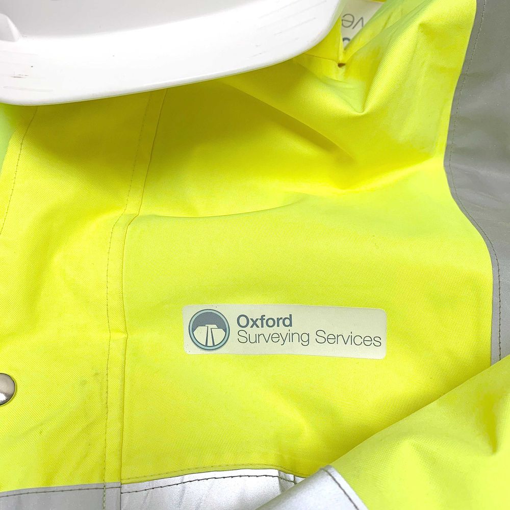 Oxford Surveying Services LTD
