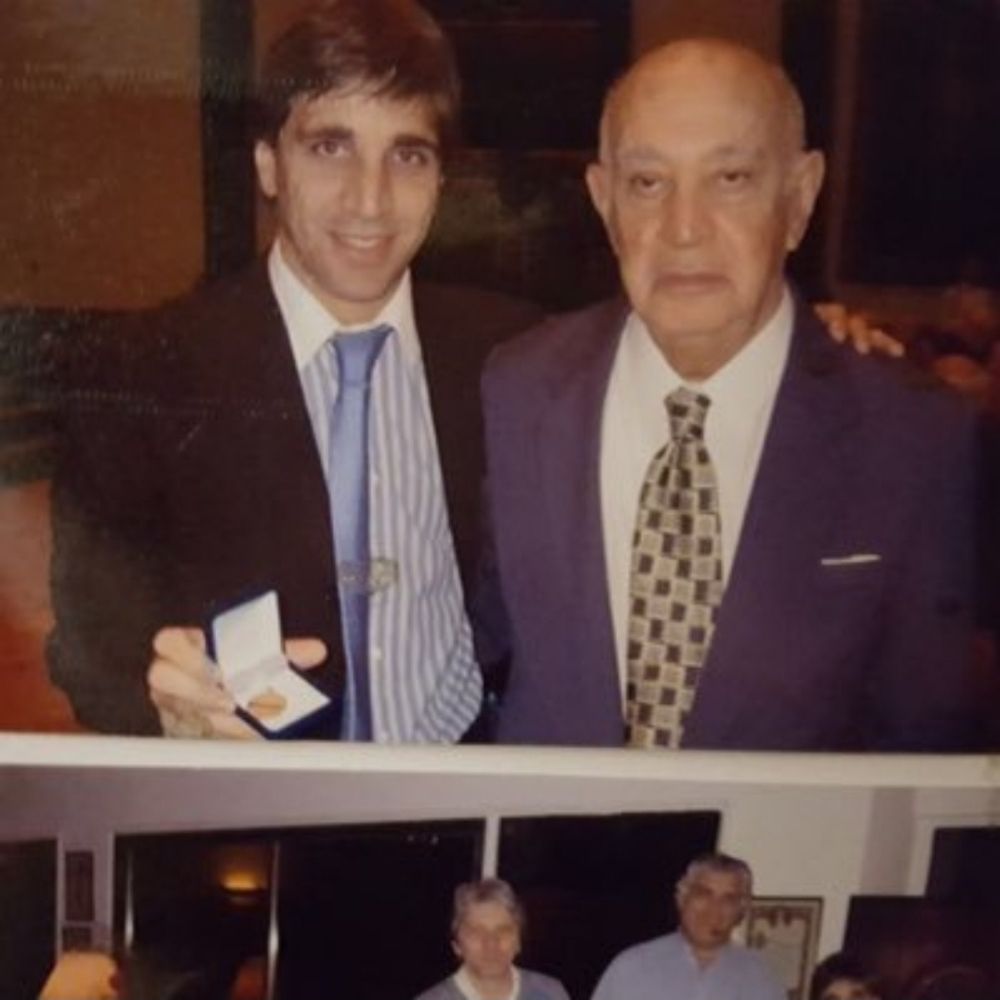 El ello de totocaputo