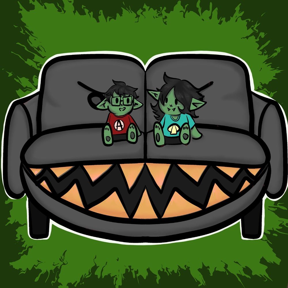 Couch Goblins