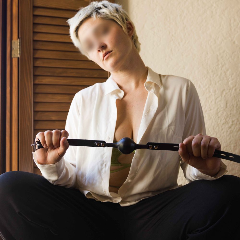 Domina Ozma
