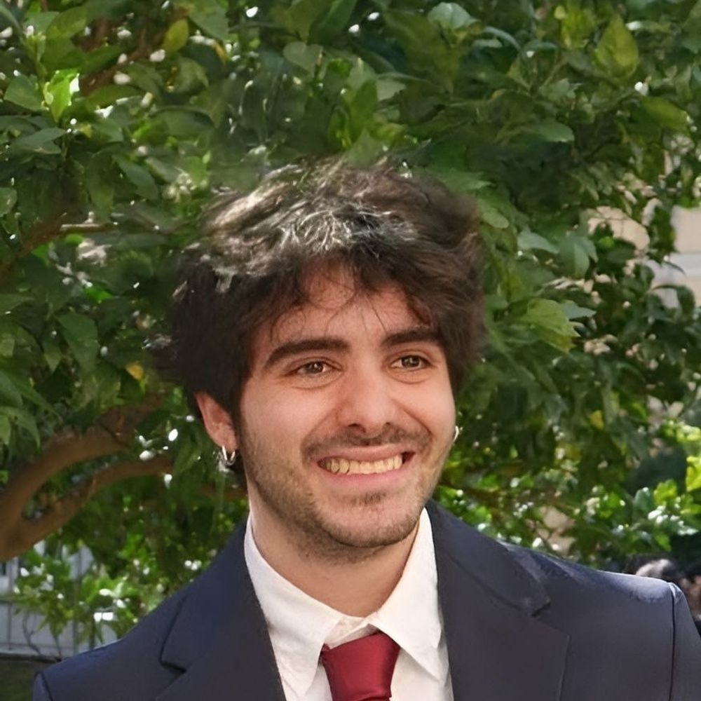 Thomas Vitale