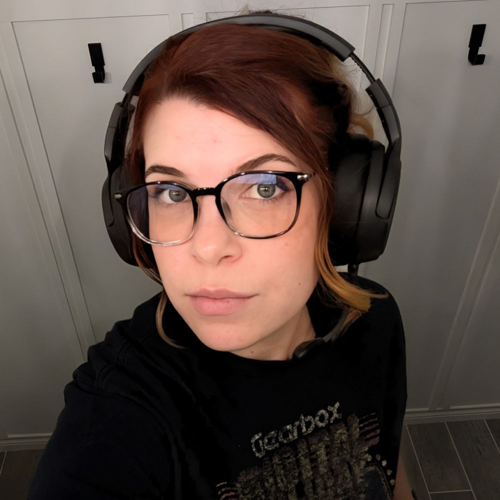 Briana Mataya 🎮