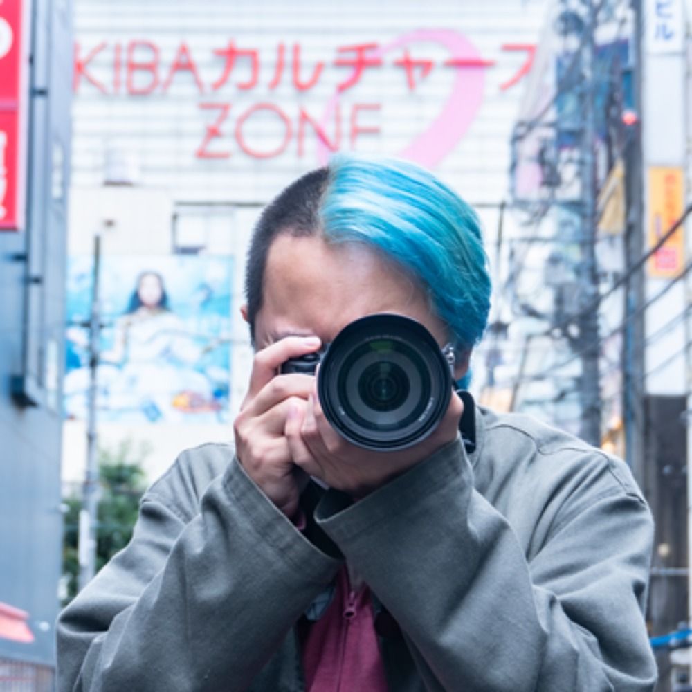 あんどーさん家