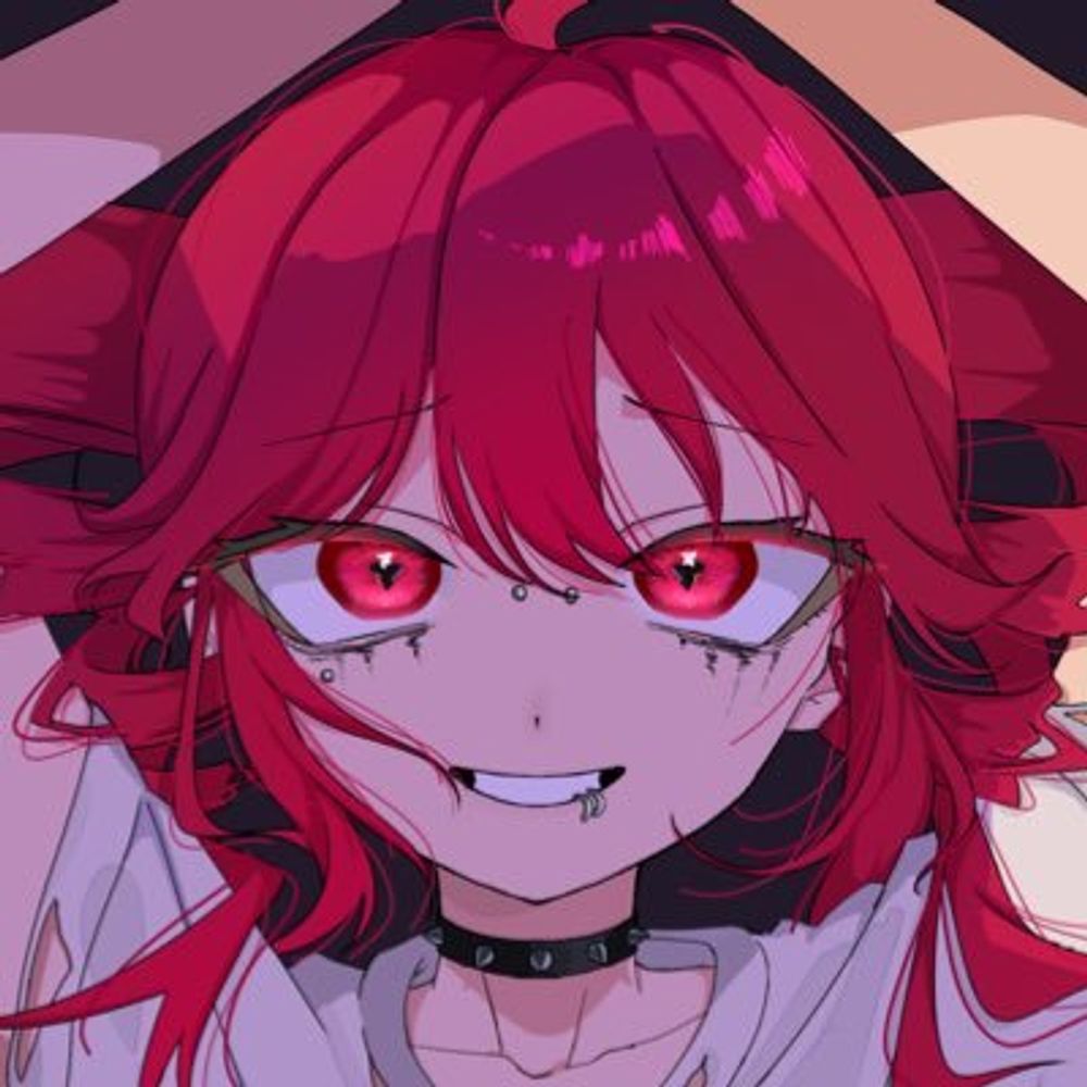 Vocaloid enjoyer ❤️🩵