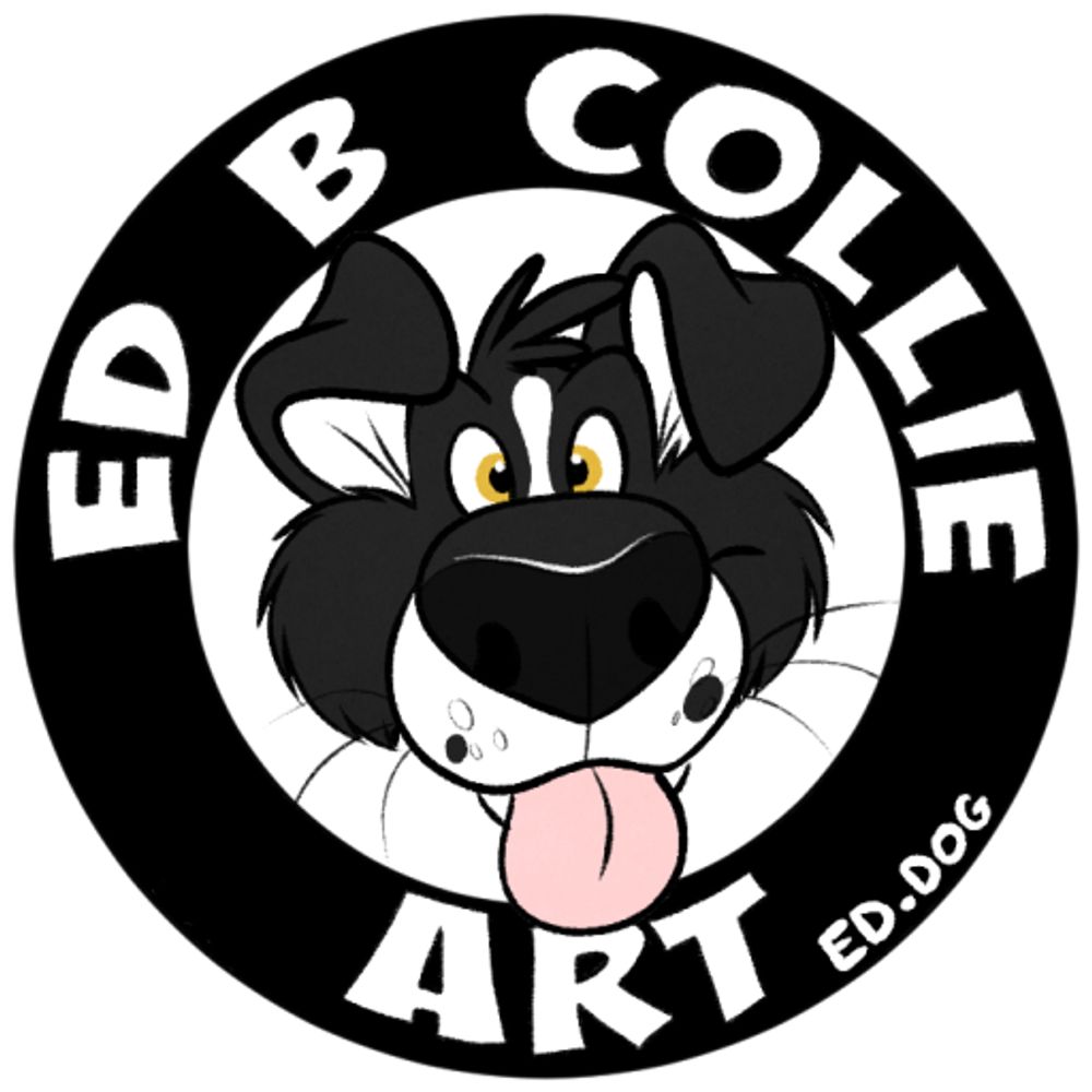 EdBCollie - ACCOUNT NOT USED GO TO @ED.DOG
