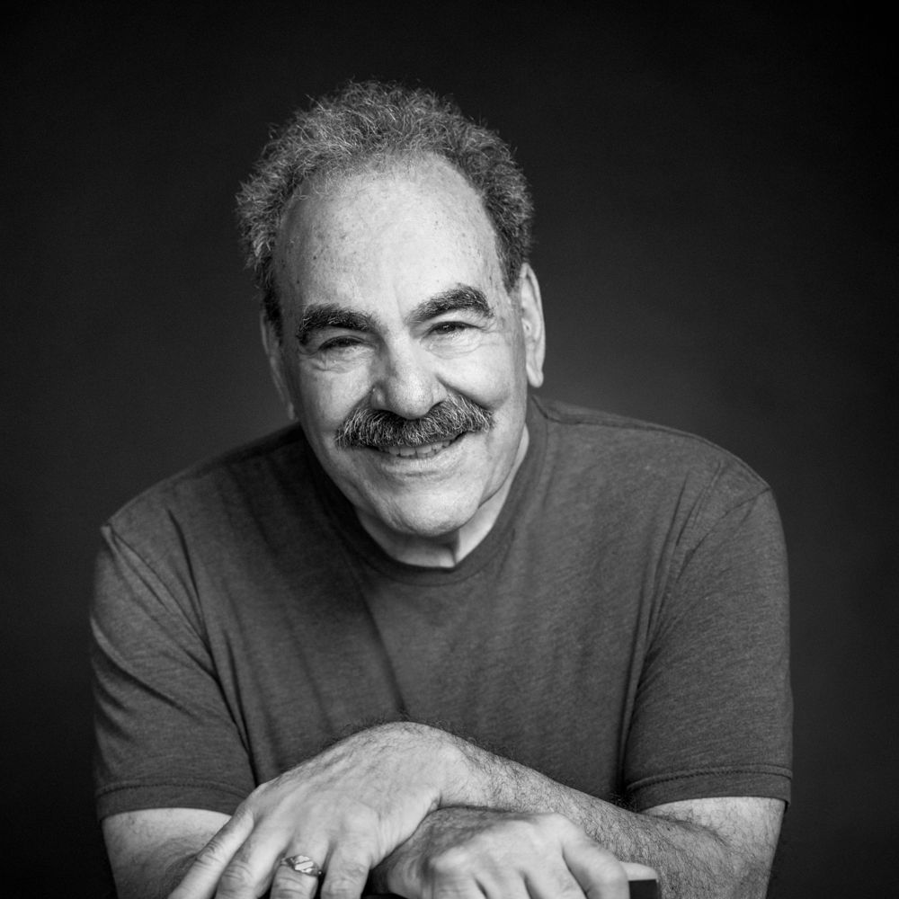 Michael Ansara