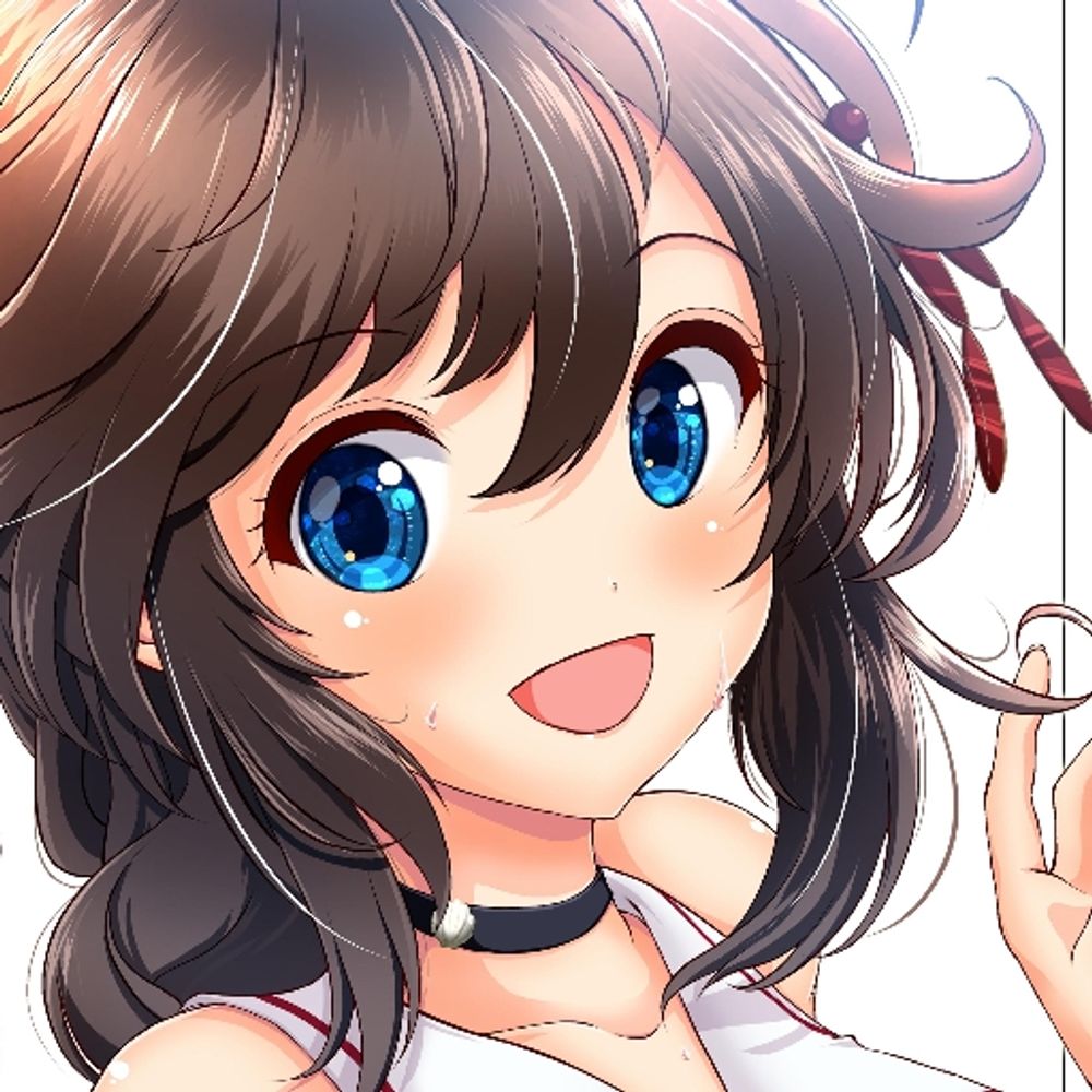 鈴谷ヒロ