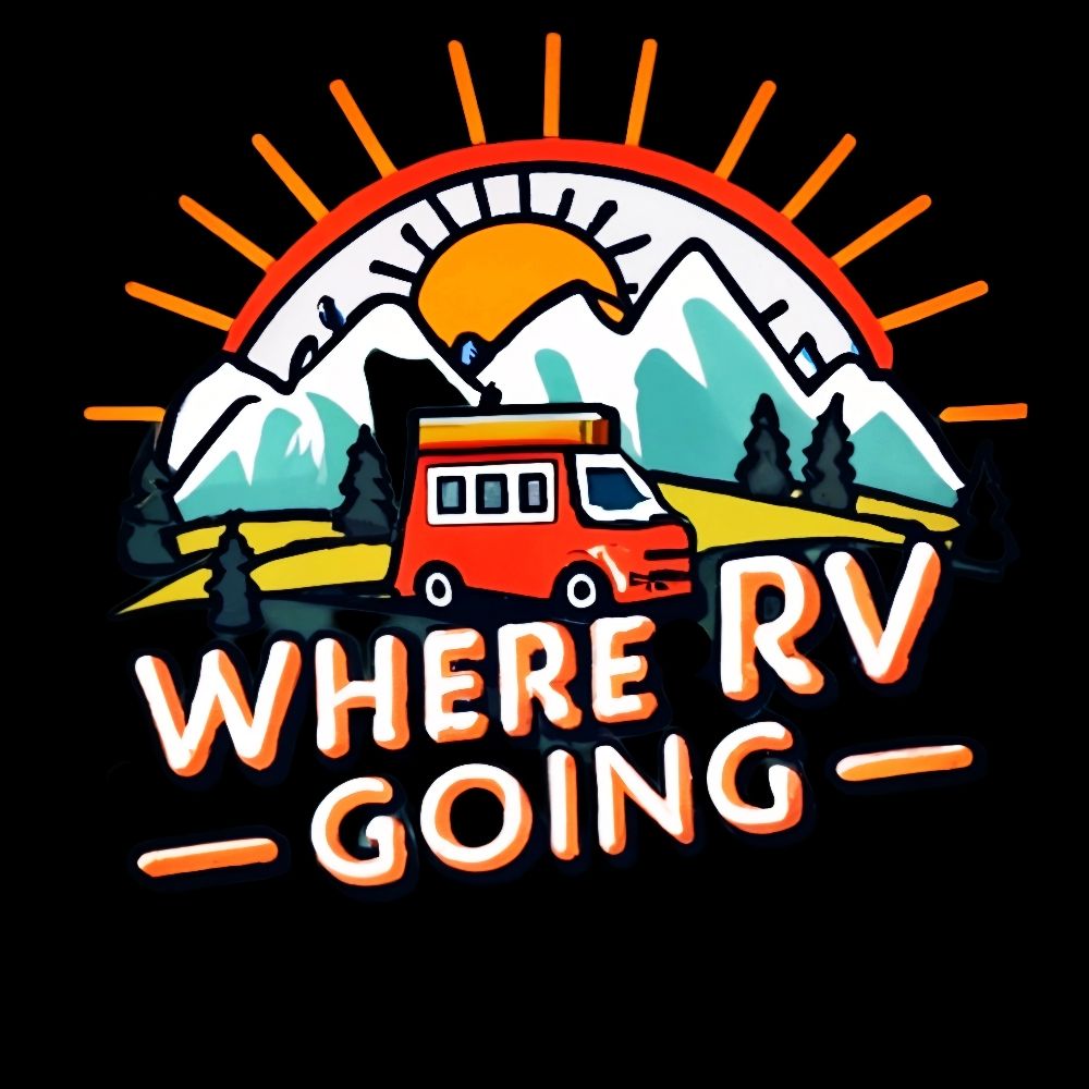 Where RV Going?