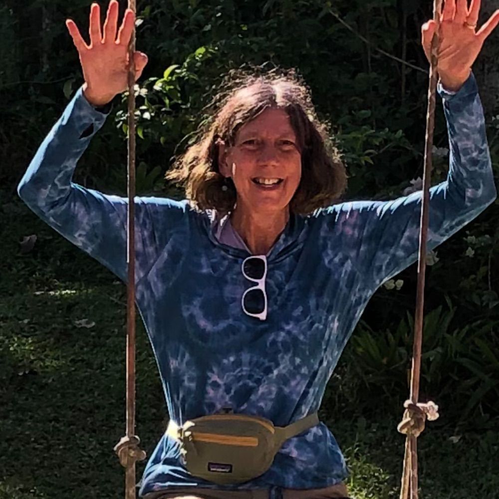 Sharon Conroy