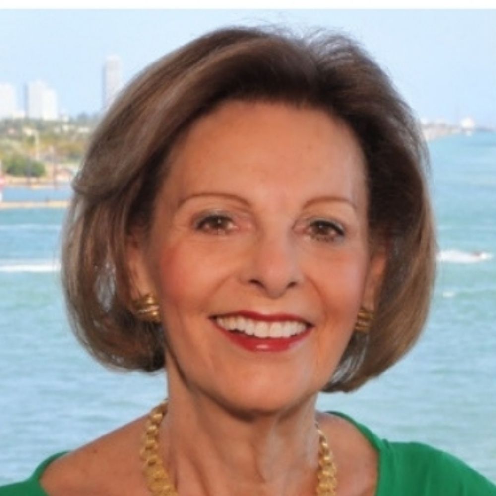 Helene Berger