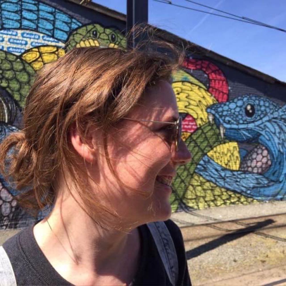 Suzanne Bakkum