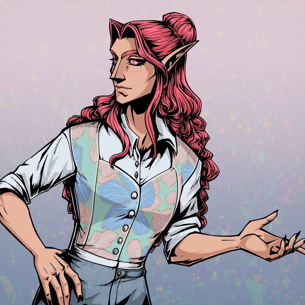 Wren Kerraelas