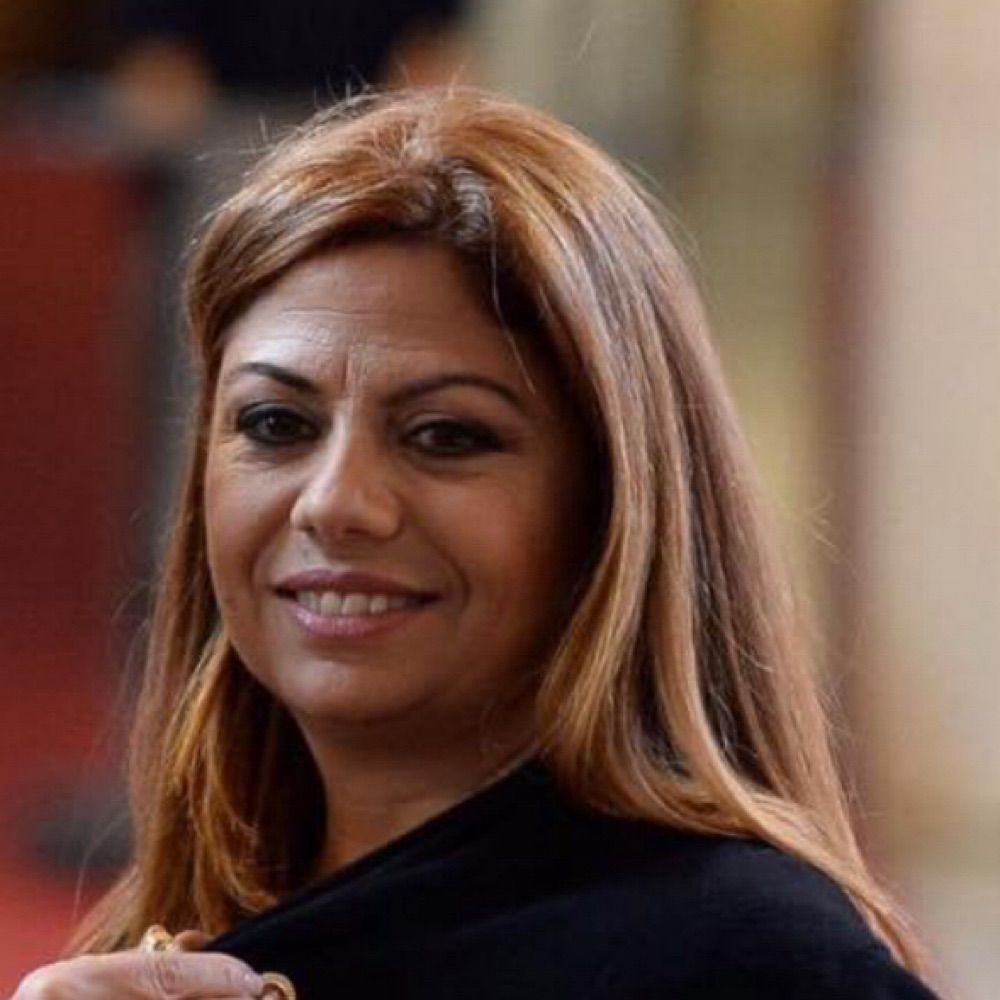 Zeynep Altıok Akatlı
