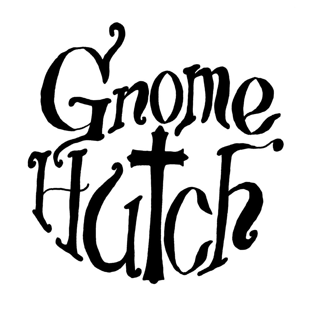 Gnome Hutch