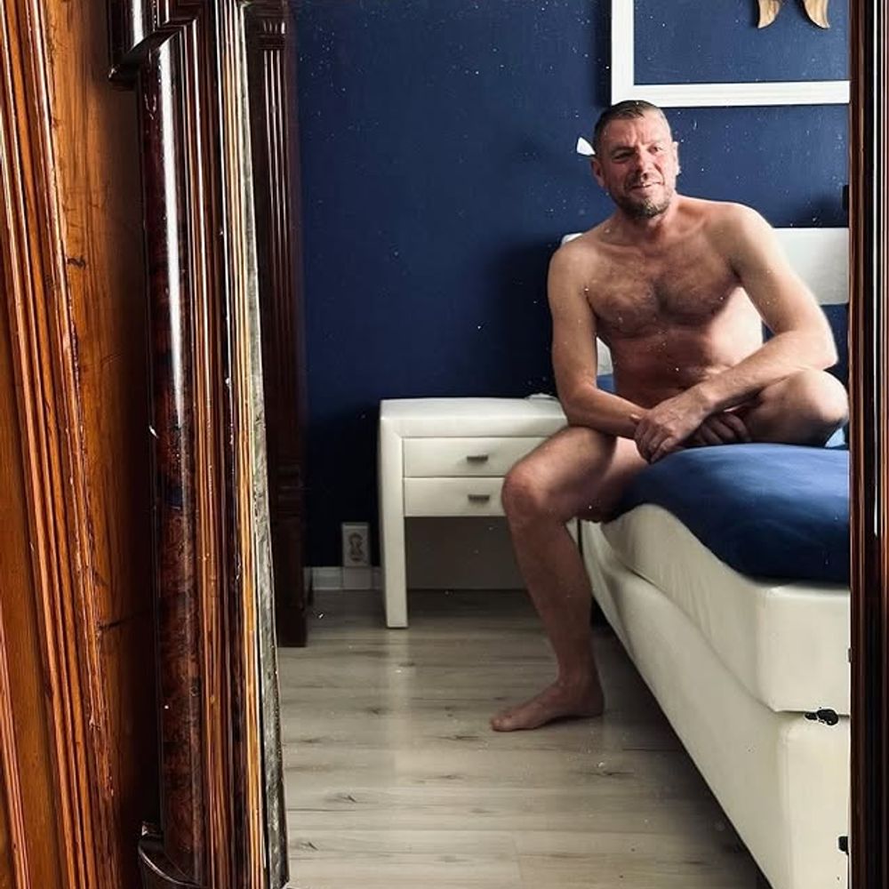 Dawson 🏳️‍🌈