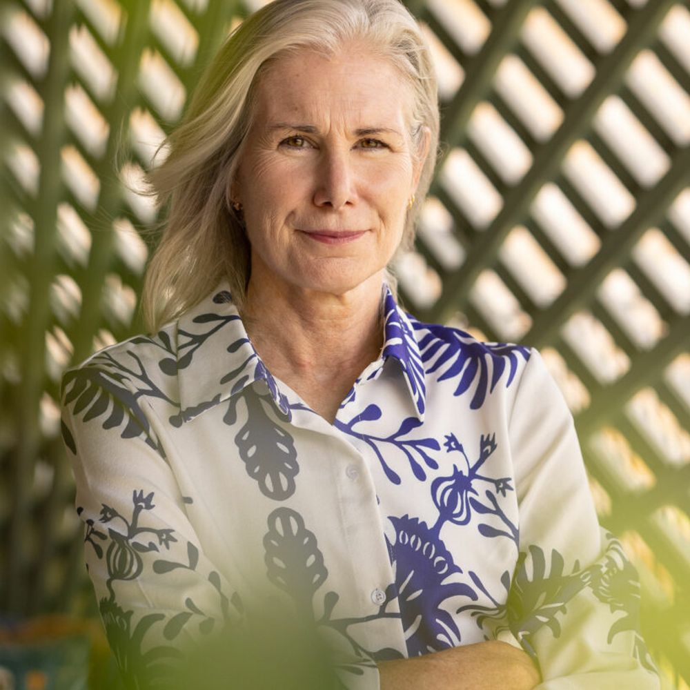 Barbara Cave Henricks