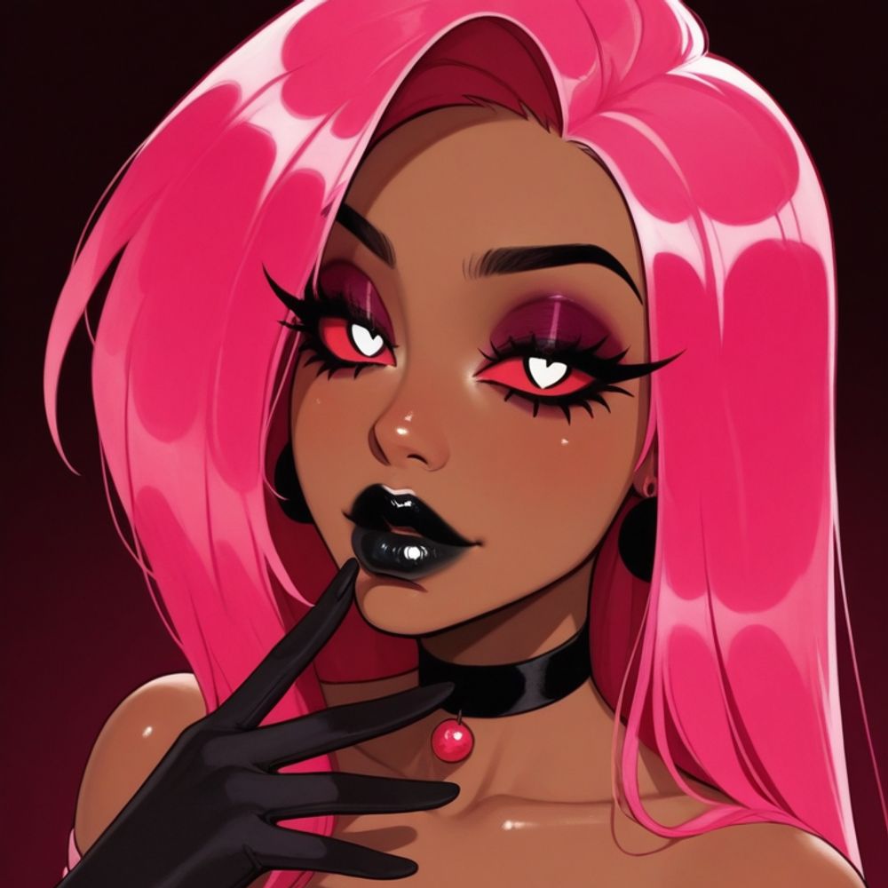 𝐕𝐞𝐥𝐯𝐞𝐭𝐭𝐞 ♥ 2DFD