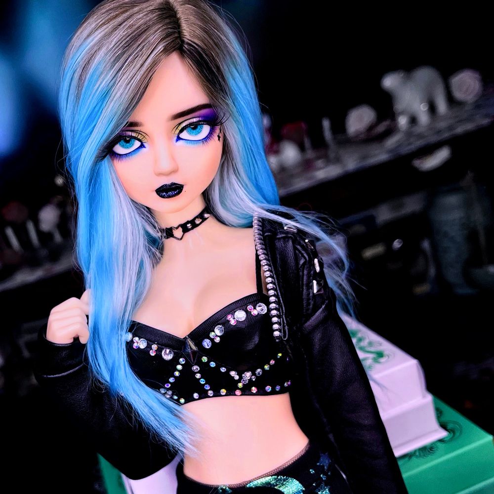 Once Upon A Bjd
