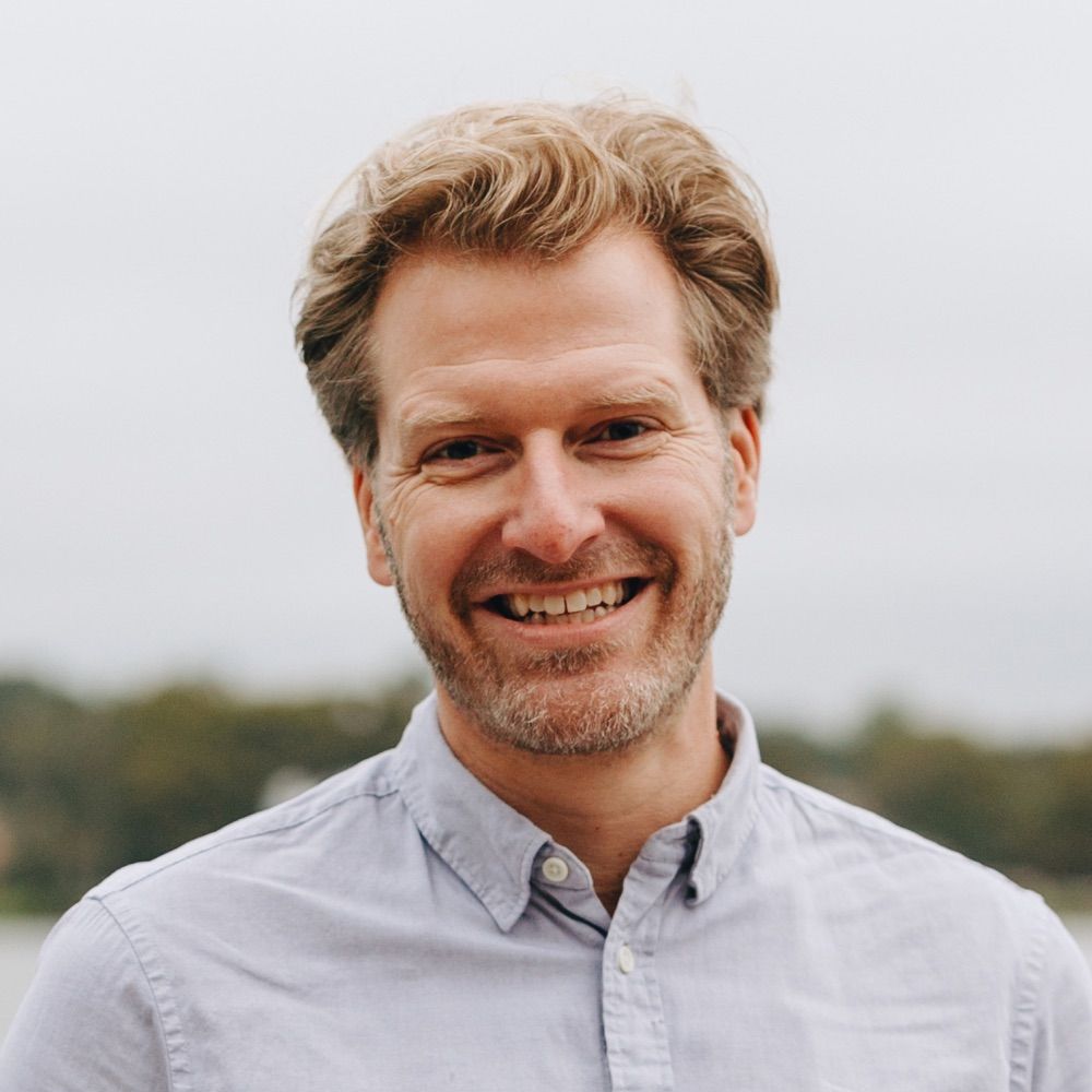 Nick Gernert