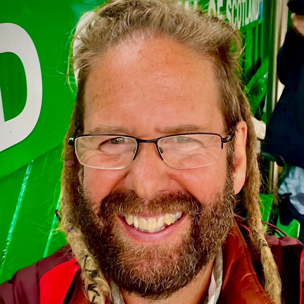 Dave McGrath Wilkinson