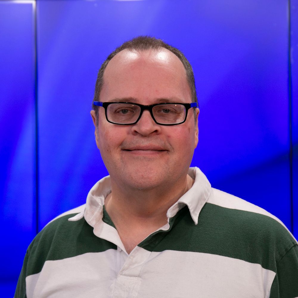 Rob Kates