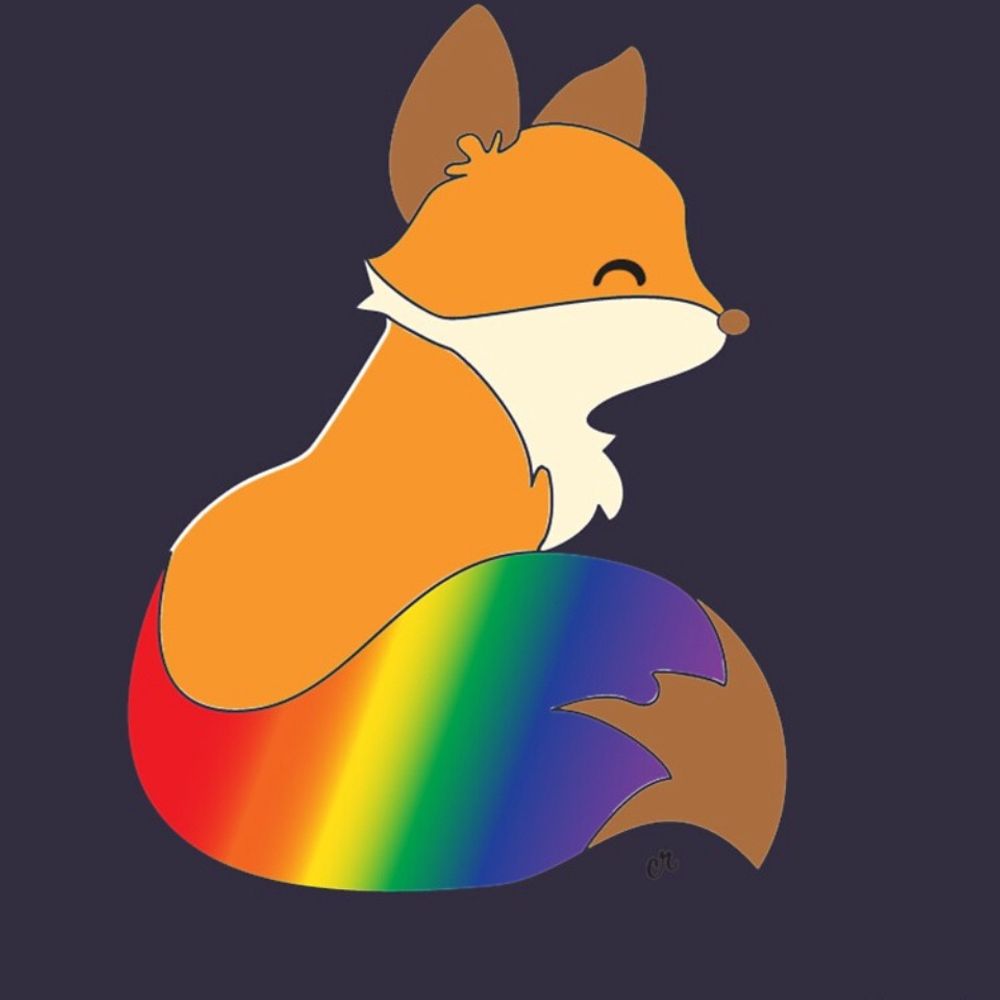 Tom Fox 🏳️‍🌈🇪🇺🏳️‍🌈