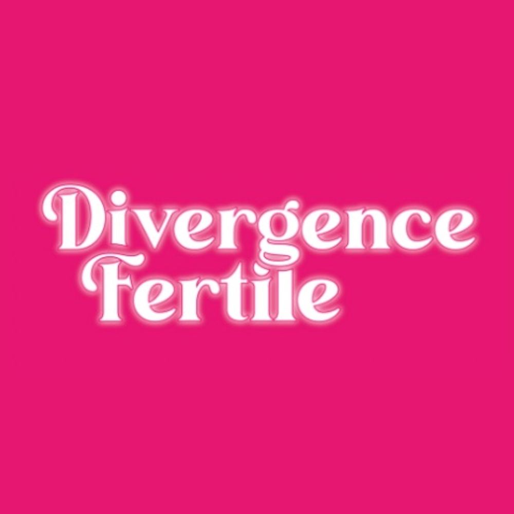 Divergence Fertile 