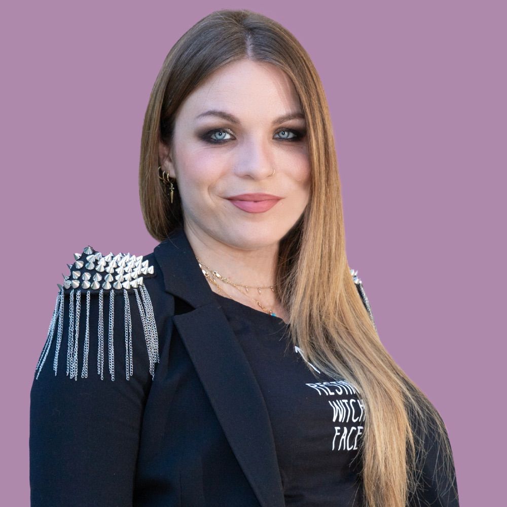 Sofia Righetti Nottegar