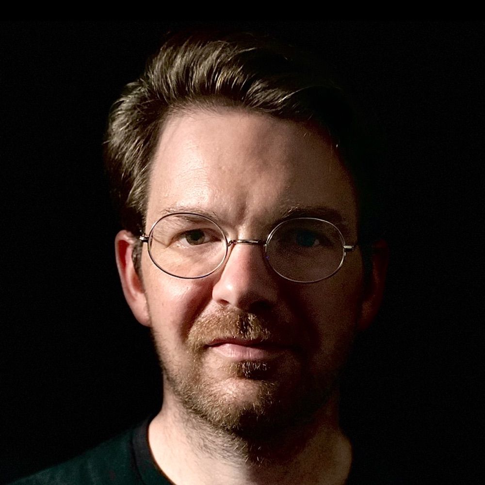 Jeff Ketter (he/him)