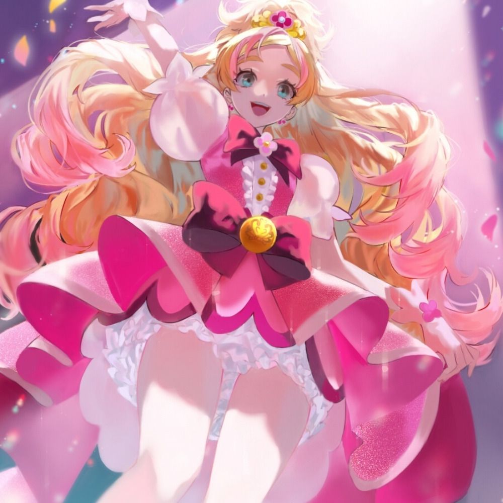 Cure L10N