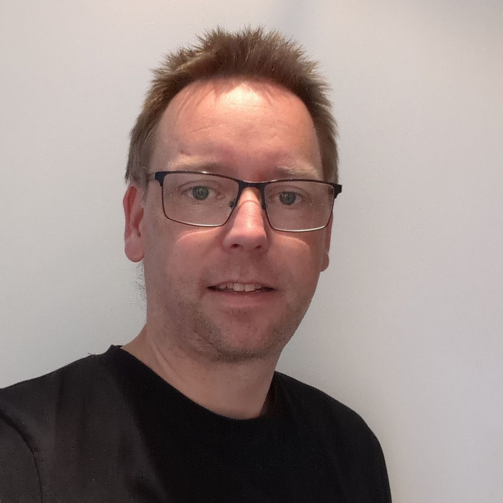 Espen Oldeman Lund