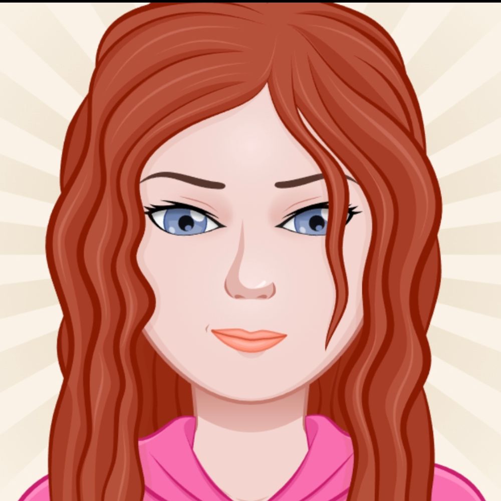 Girl on Trial's avatar