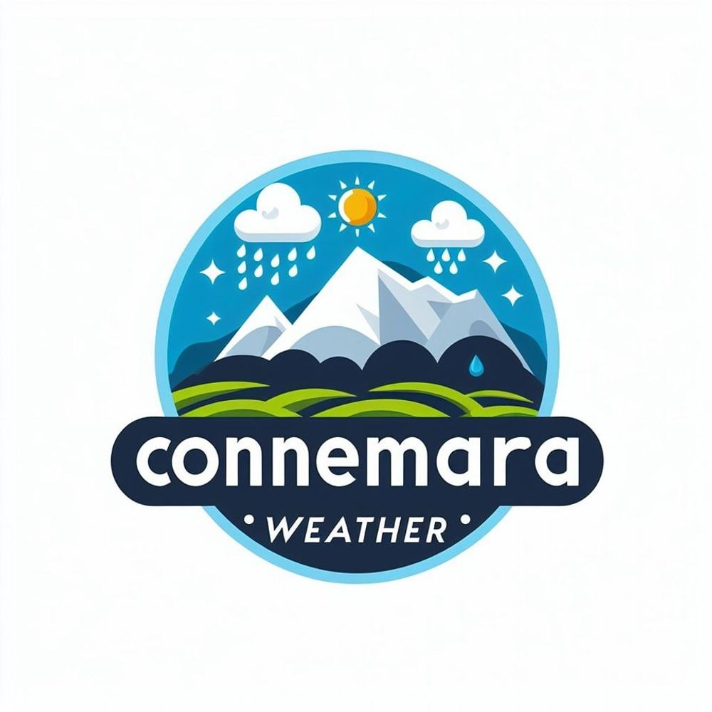 Connemara Weather