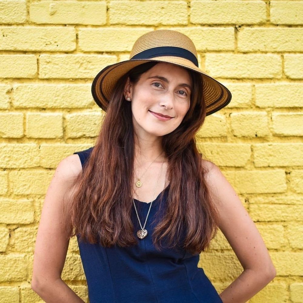 Mariana Ríos Ramírez