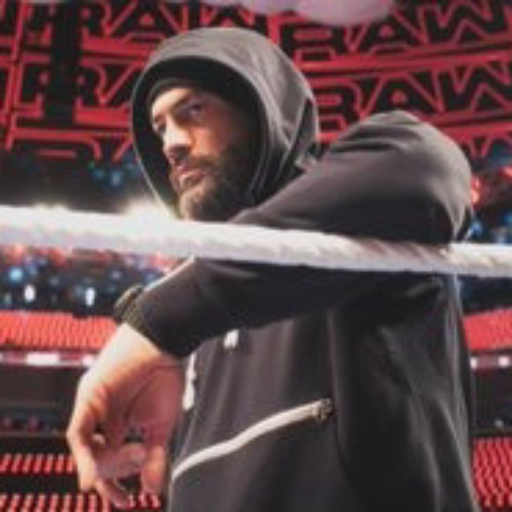 Profile picture romanreigns2.bsky.social