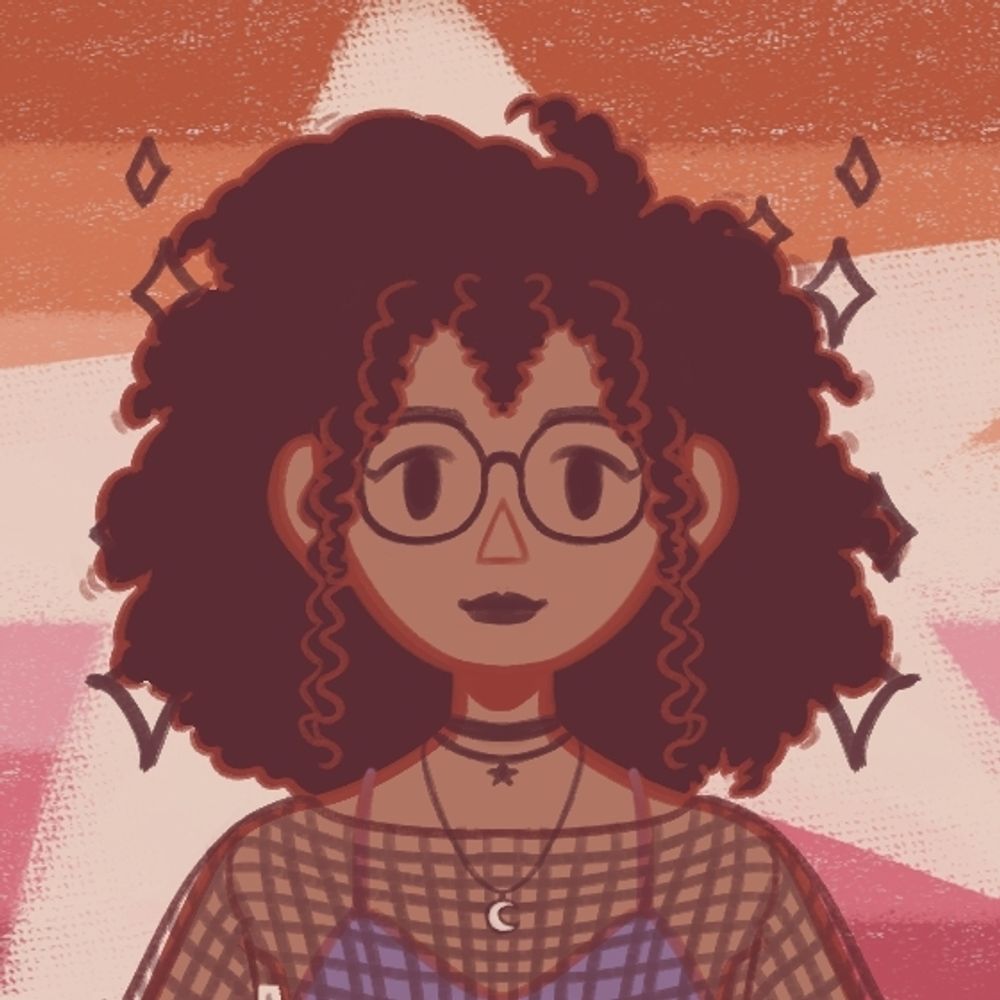 Profile avatar