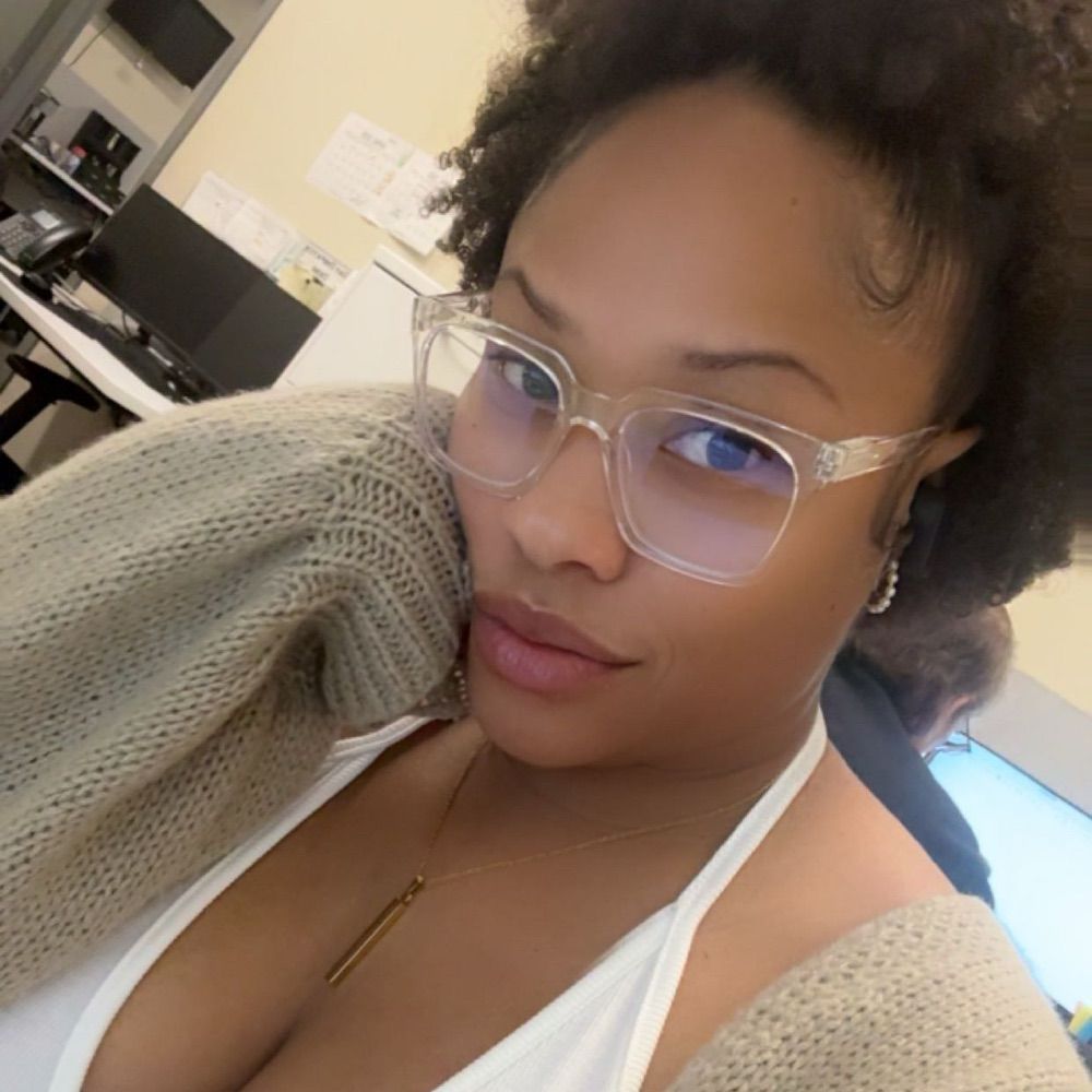 Formerly STFU_Jade of Twitter