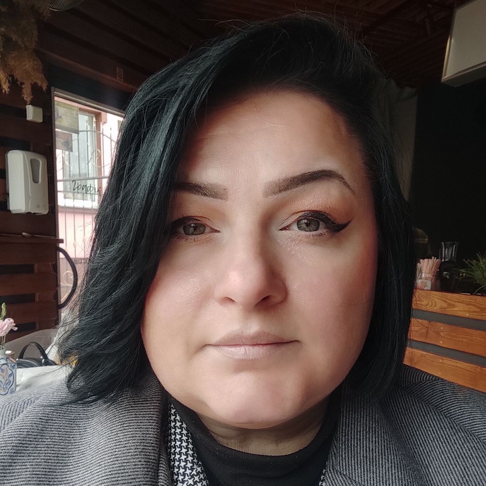 Адвокат Тетяна Демченко
