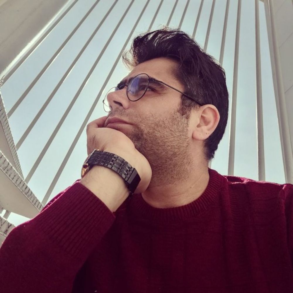 Saeid Babaei 