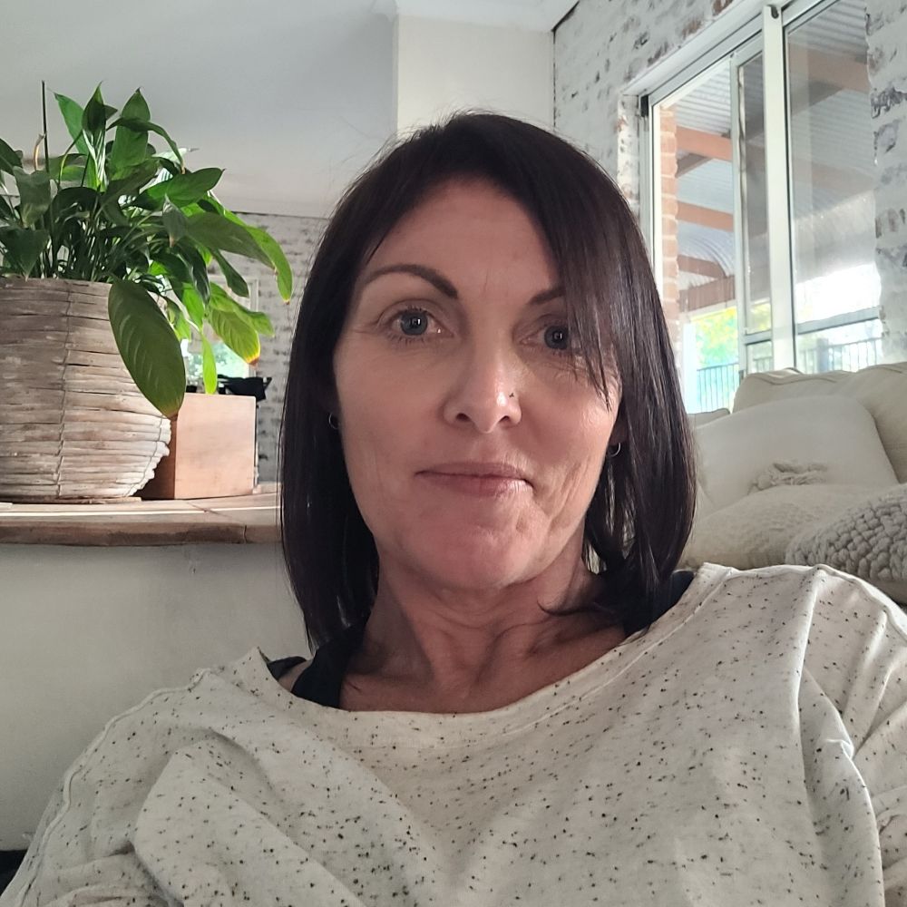Tracy Malone ~ Somatic Trauma Coach ~ Holistic Counsellor