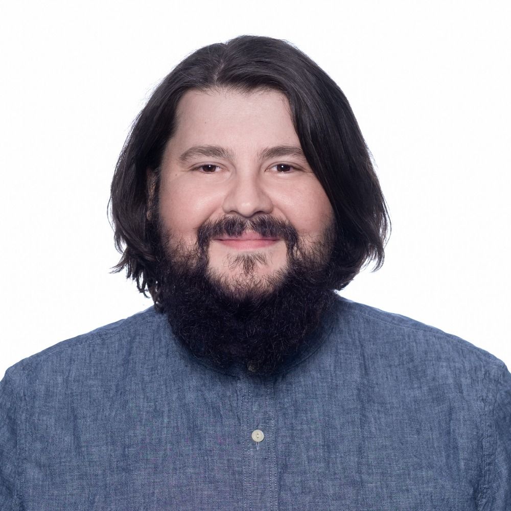 Daniel Surenjan