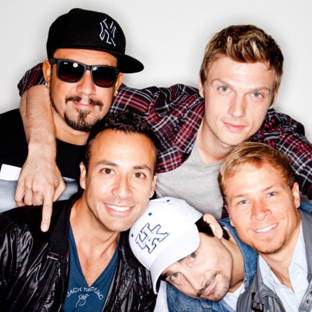 best of boybands