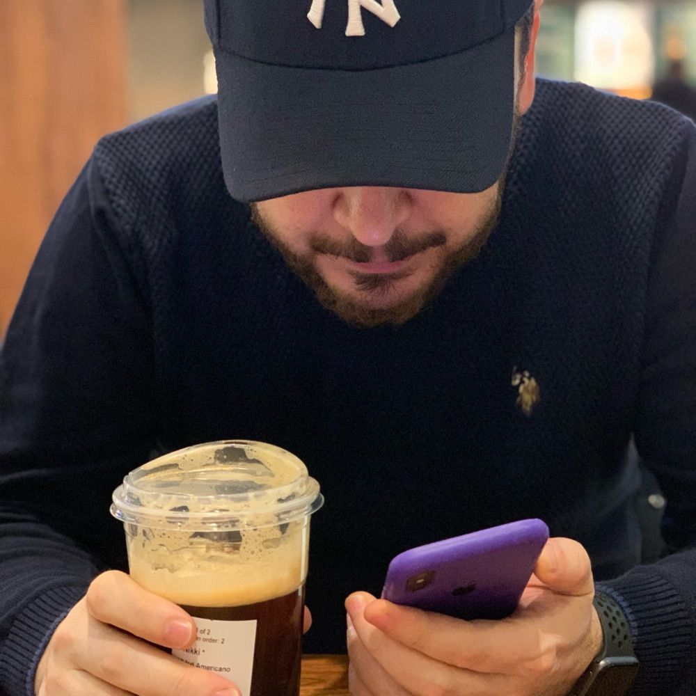 Hamed ♣︎