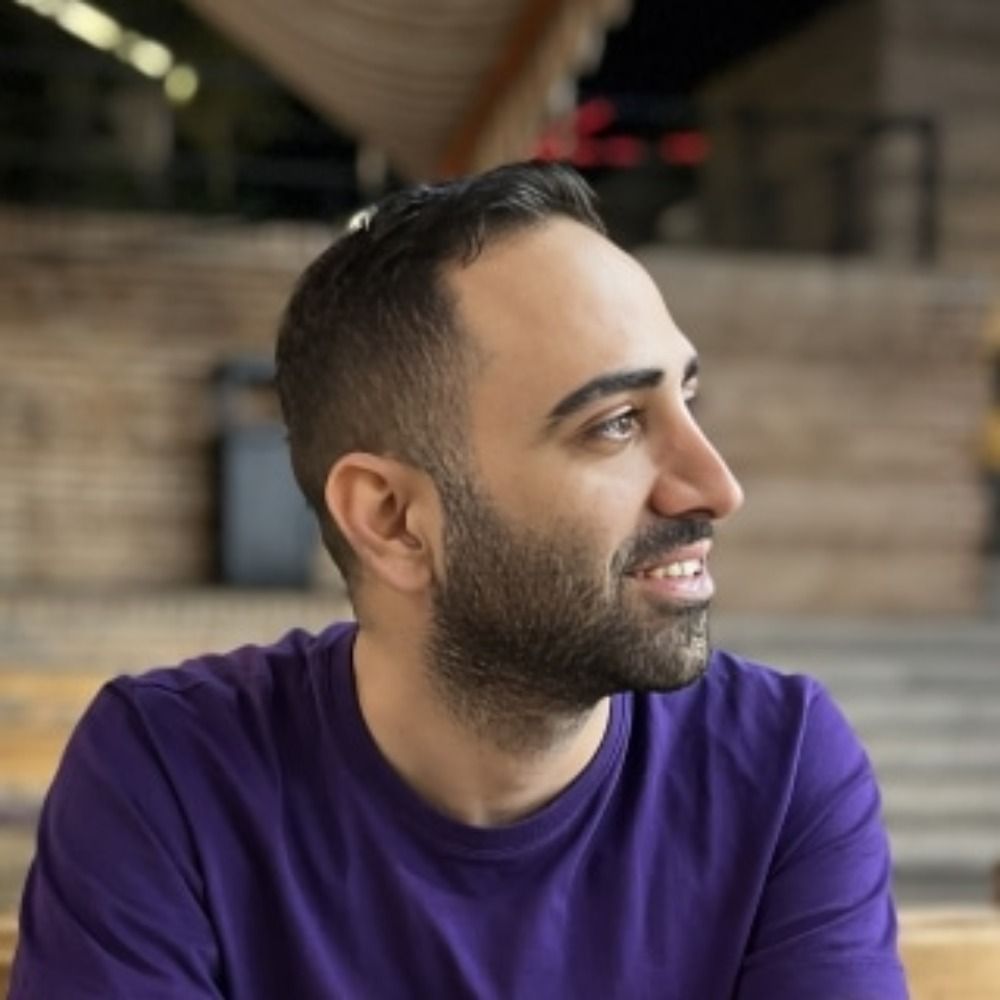 Mohammad Farshadpour
