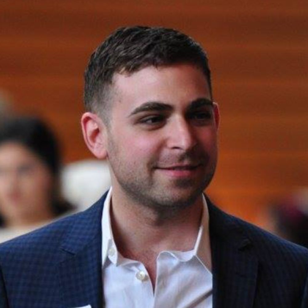 Evan Stern