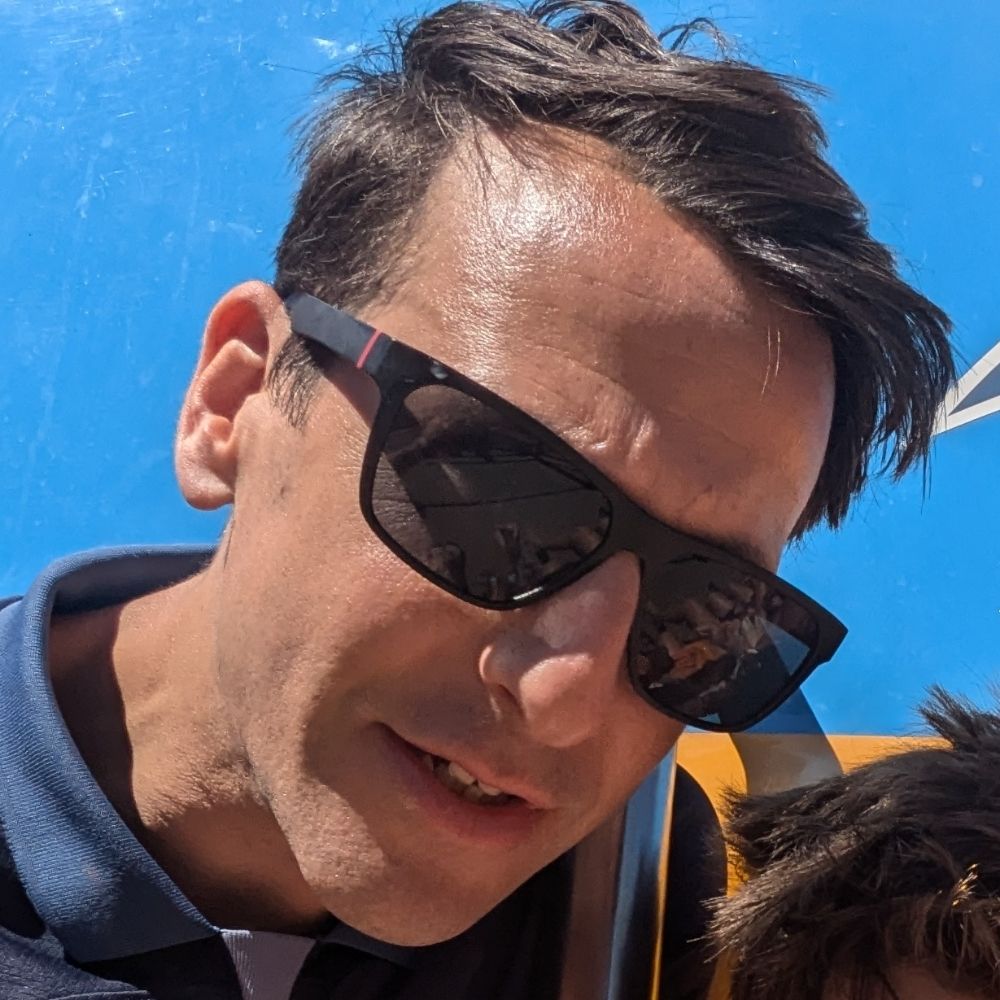 Natan Doron
