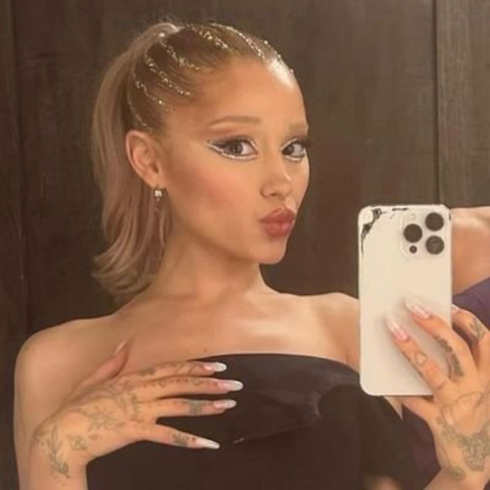 Lah☀️| jurídico BP e Ariana